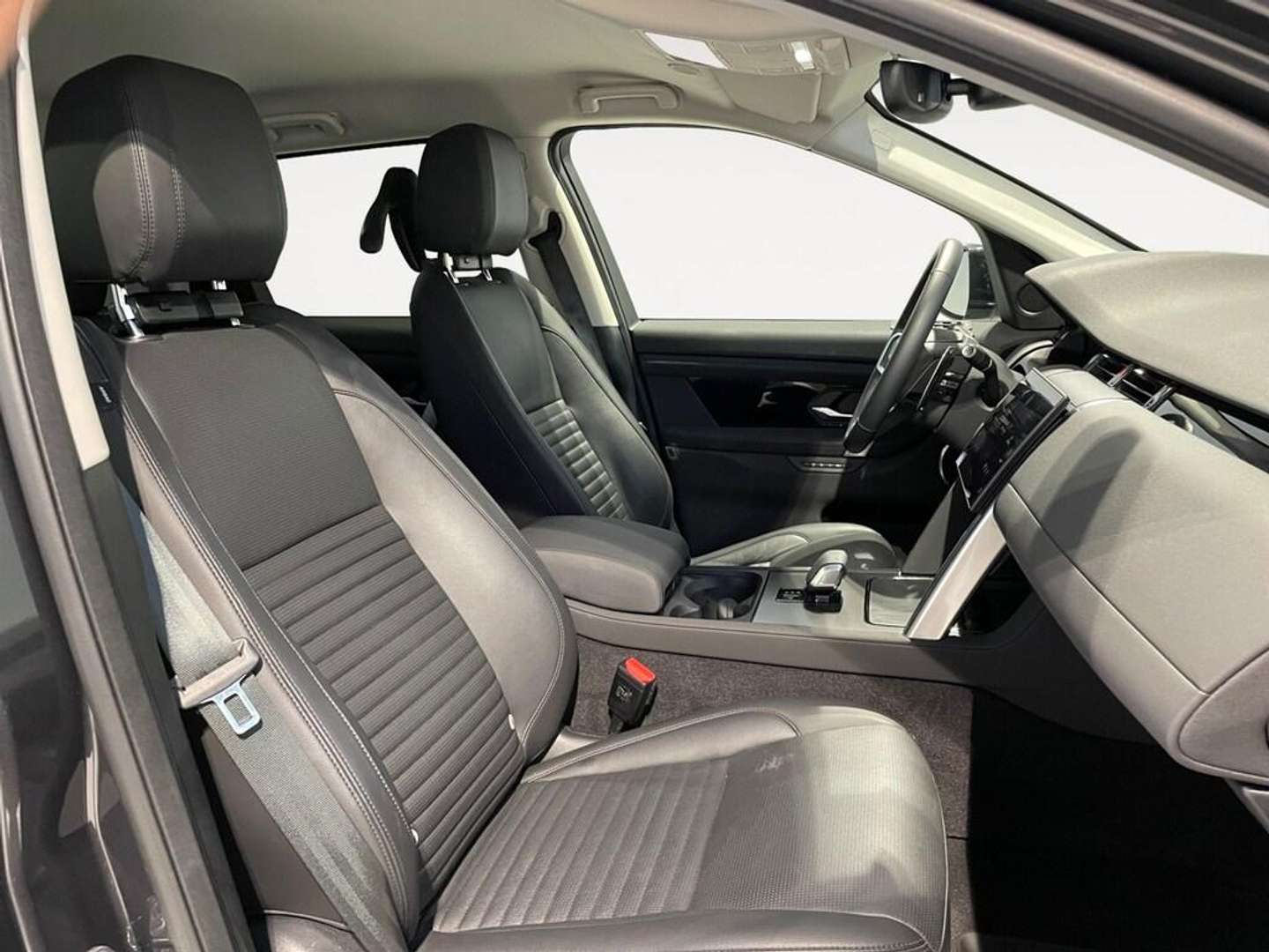 Land Rover Discovery Sport S MHEV - 2024 - Joinsteer - #3