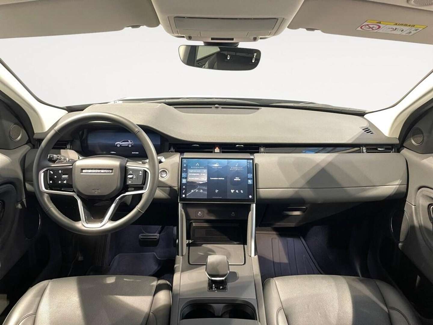 Land Rover Discovery Sport S MHEV - 2024 - Joinsteer - #4