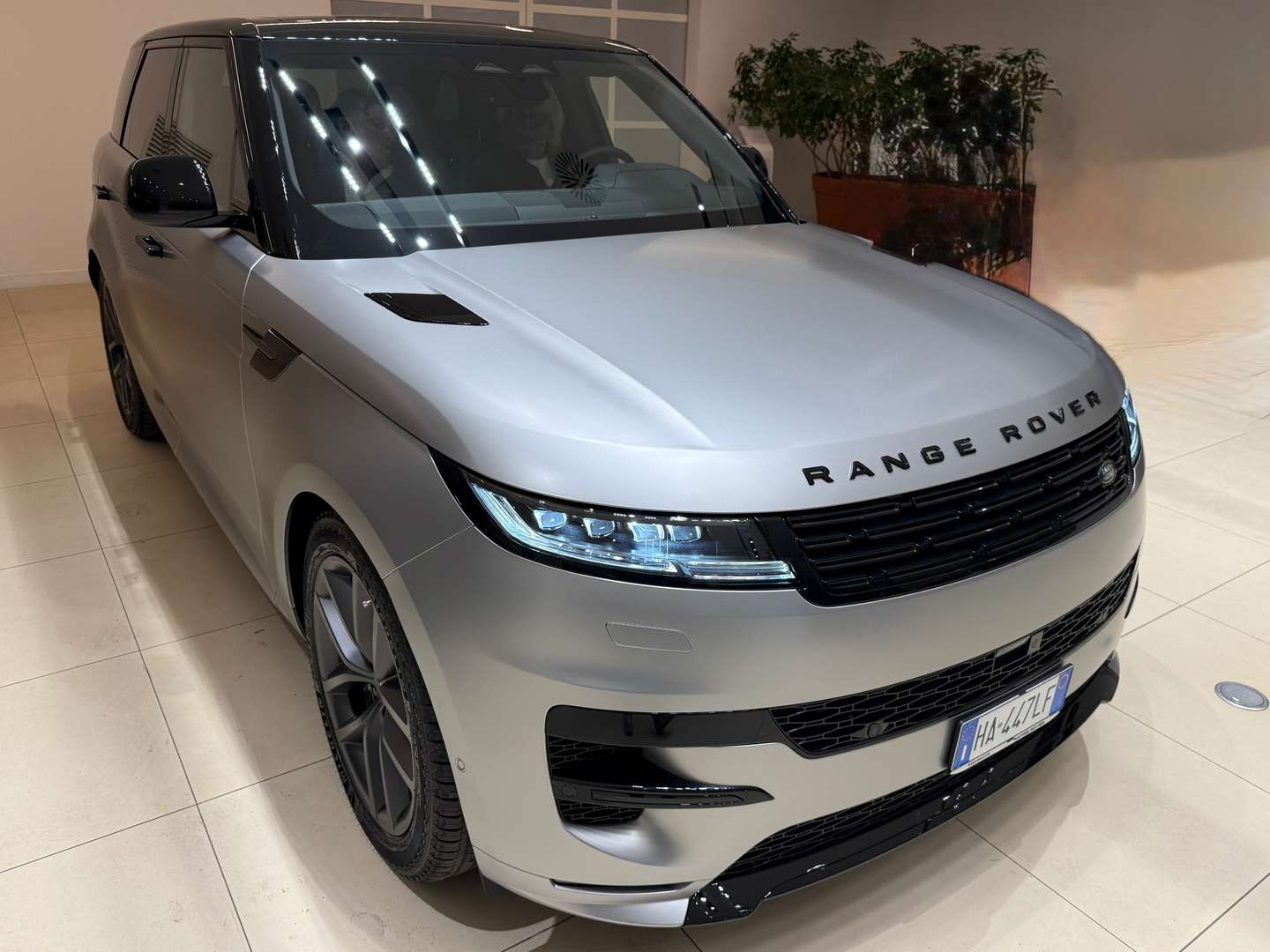 Land Rover Range Rover Sport PHEV - 2025 - Joinsteer - #3