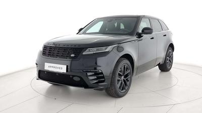 Land Rover Range Rover Velar Dynamic SE 2.0D I4 -  - Joinsteer - #1