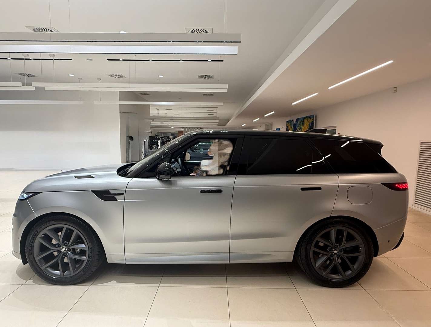 Land Rover Range Rover Sport PHEV - 2025 - Joinsteer - #6
