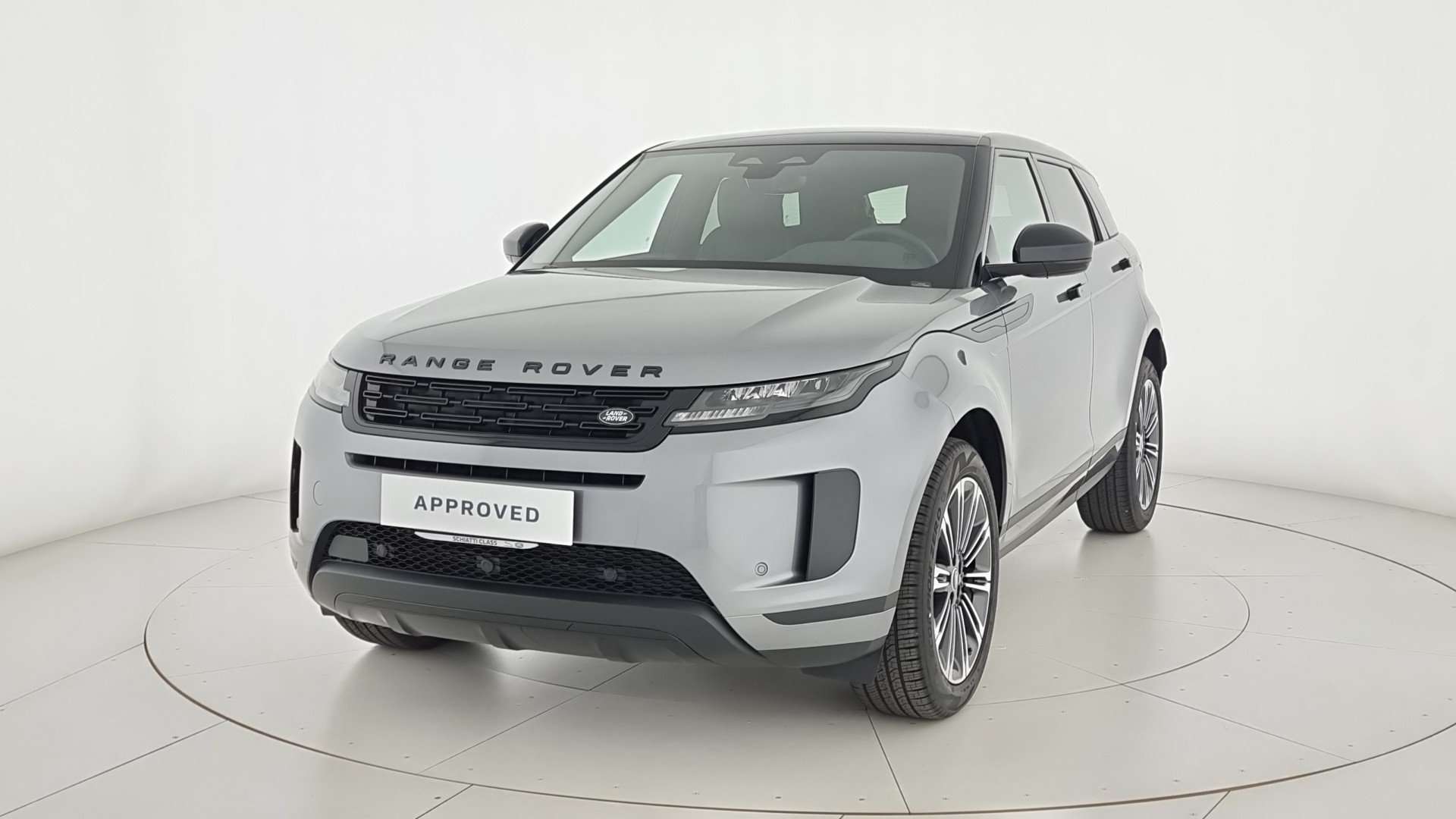 Land Rover Range Rover Evoque AWD Auto S - 2024 - Joinsteer - #1