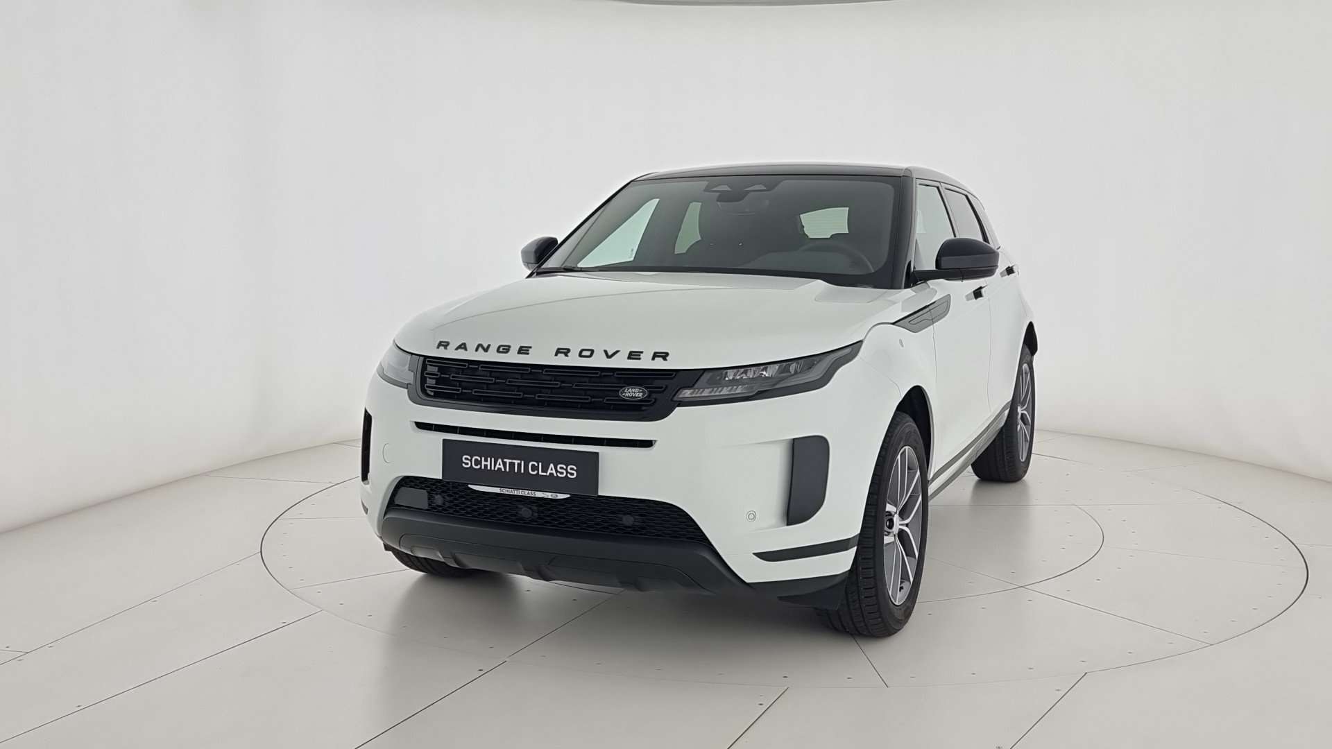 Land Rover Range Rover Evoque AWD Auto S 2.0D - 2025 - Joinsteer - #1