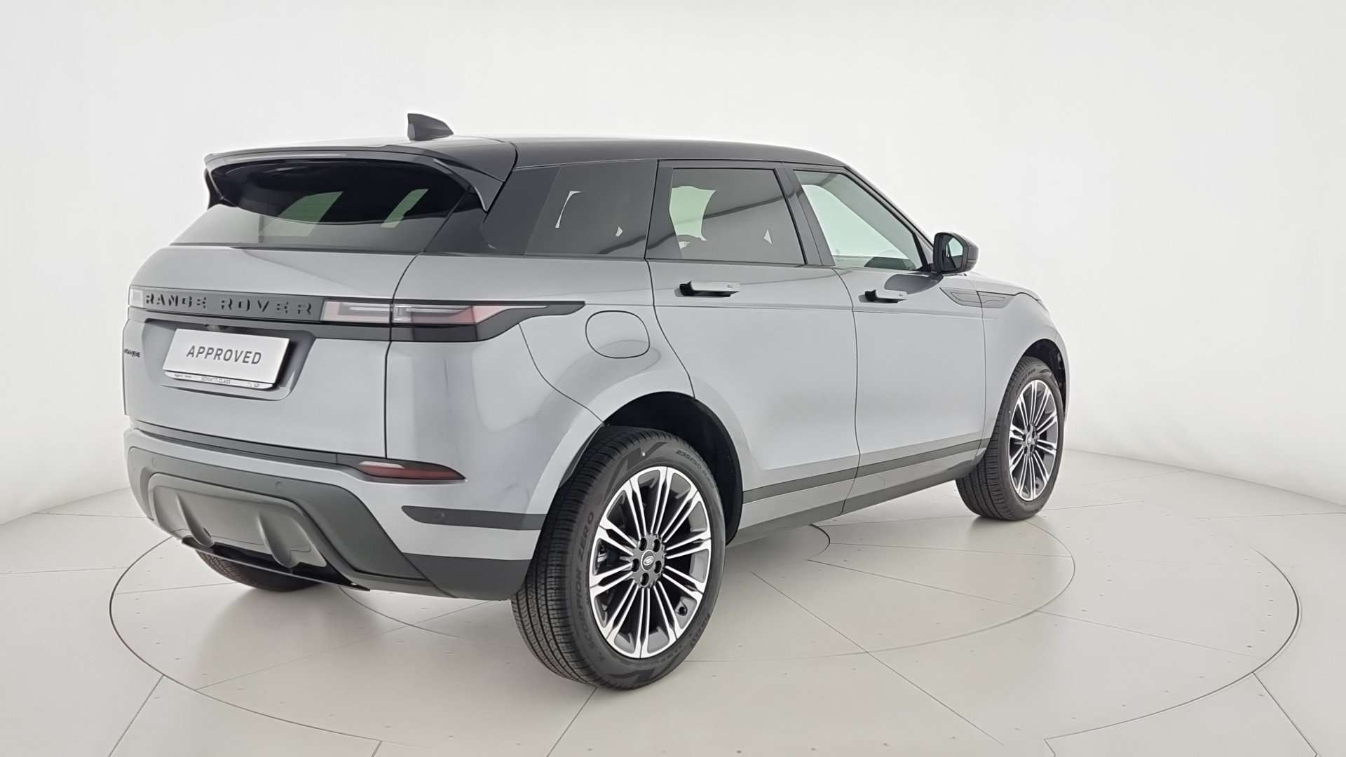 Land Rover Range Rover Evoque AWD Auto S - 2024 - Joinsteer - #2