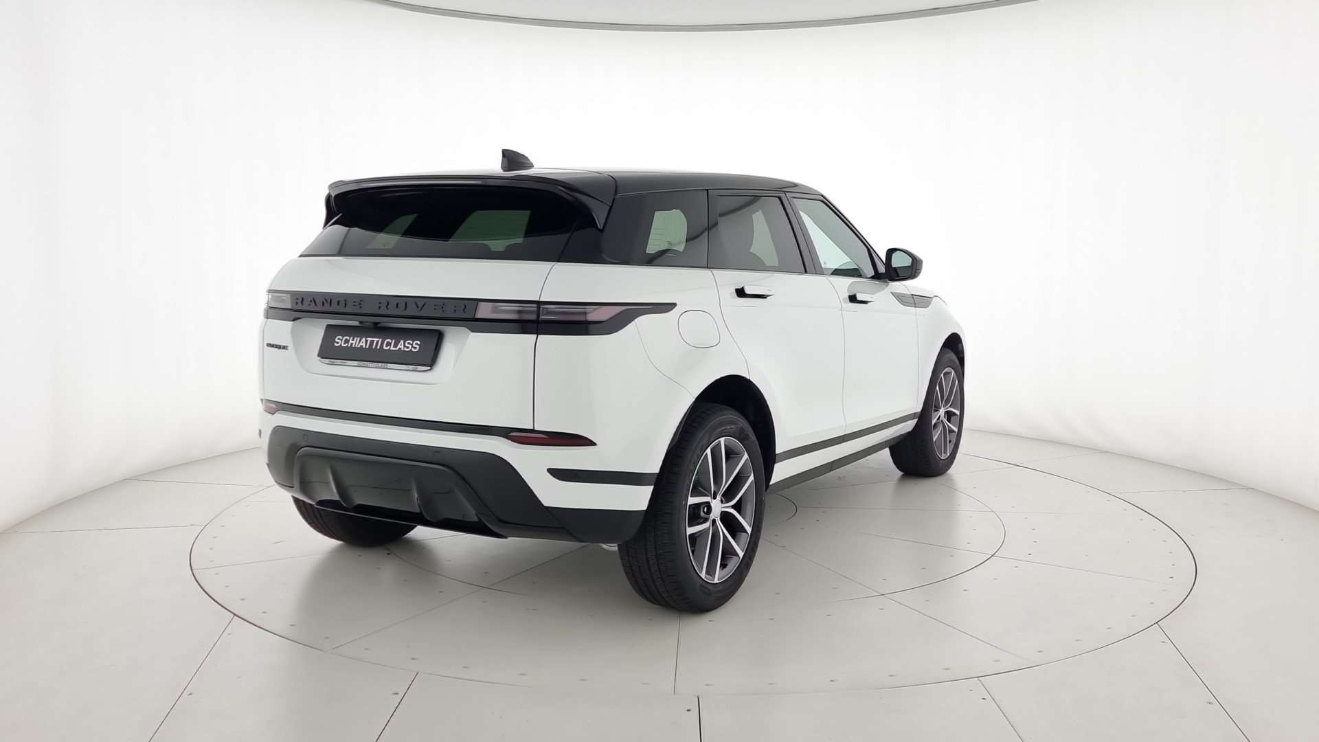 Land Rover Range Rover Evoque AWD Auto S 2.0D - 2025 - Joinsteer - #2