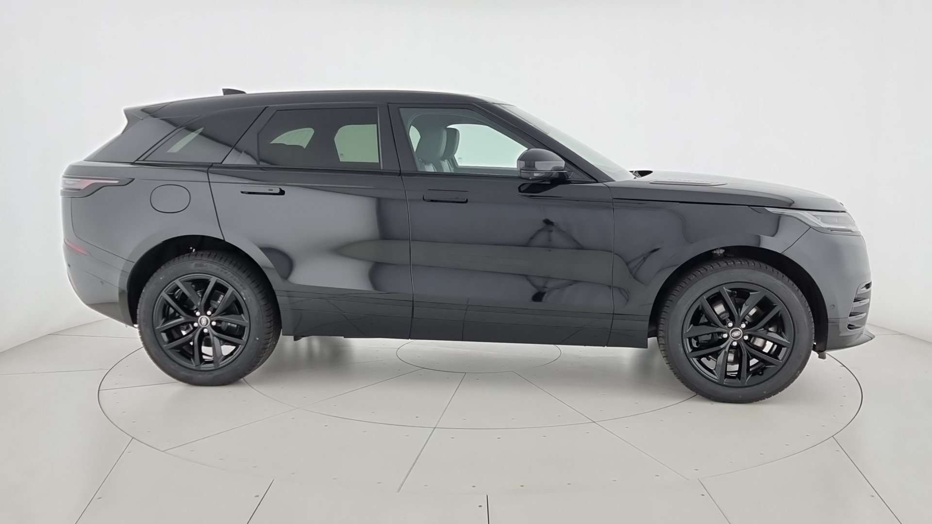 Land Rover Range Rover Velar Dynamic SE 2.0D I4 - 2025 - Joinsteer - #6