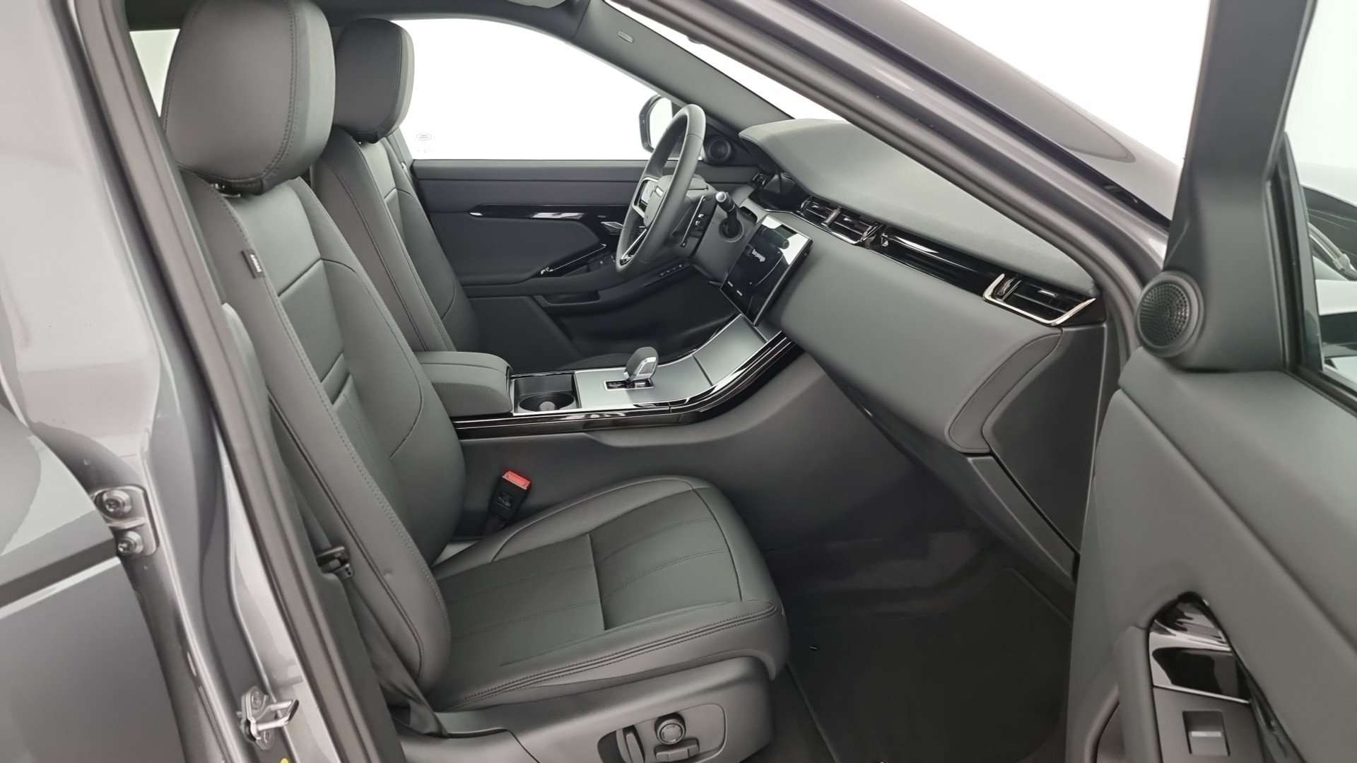 Land Rover Range Rover Evoque AWD Auto S - 2024 - Joinsteer - #3