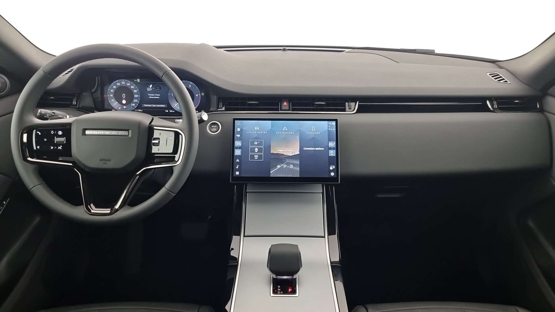 Land Rover Range Rover Evoque AWD Auto S 2.0D - 2025 - Joinsteer - #4