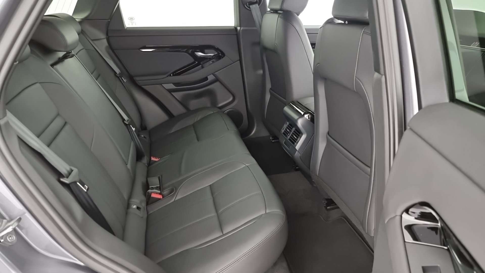 Land Rover Range Rover Evoque AWD Auto S - 2024 - Joinsteer - #5