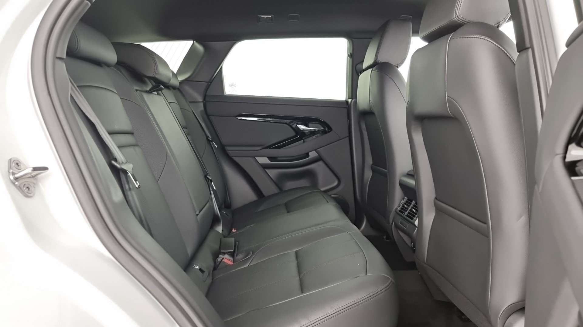 Land Rover Range Rover Evoque AWD Auto S 2.0D - 2025 - Joinsteer - #5