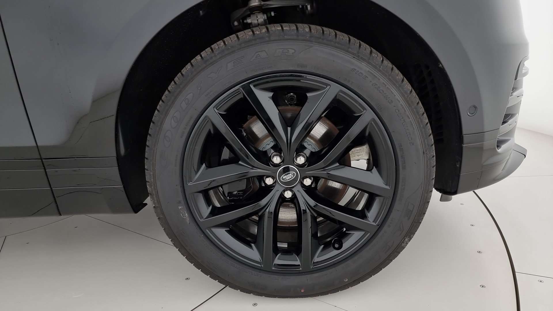 Land Rover Range Rover Velar Dynamic SE 2.0D I4 - 2025 - Joinsteer - #9