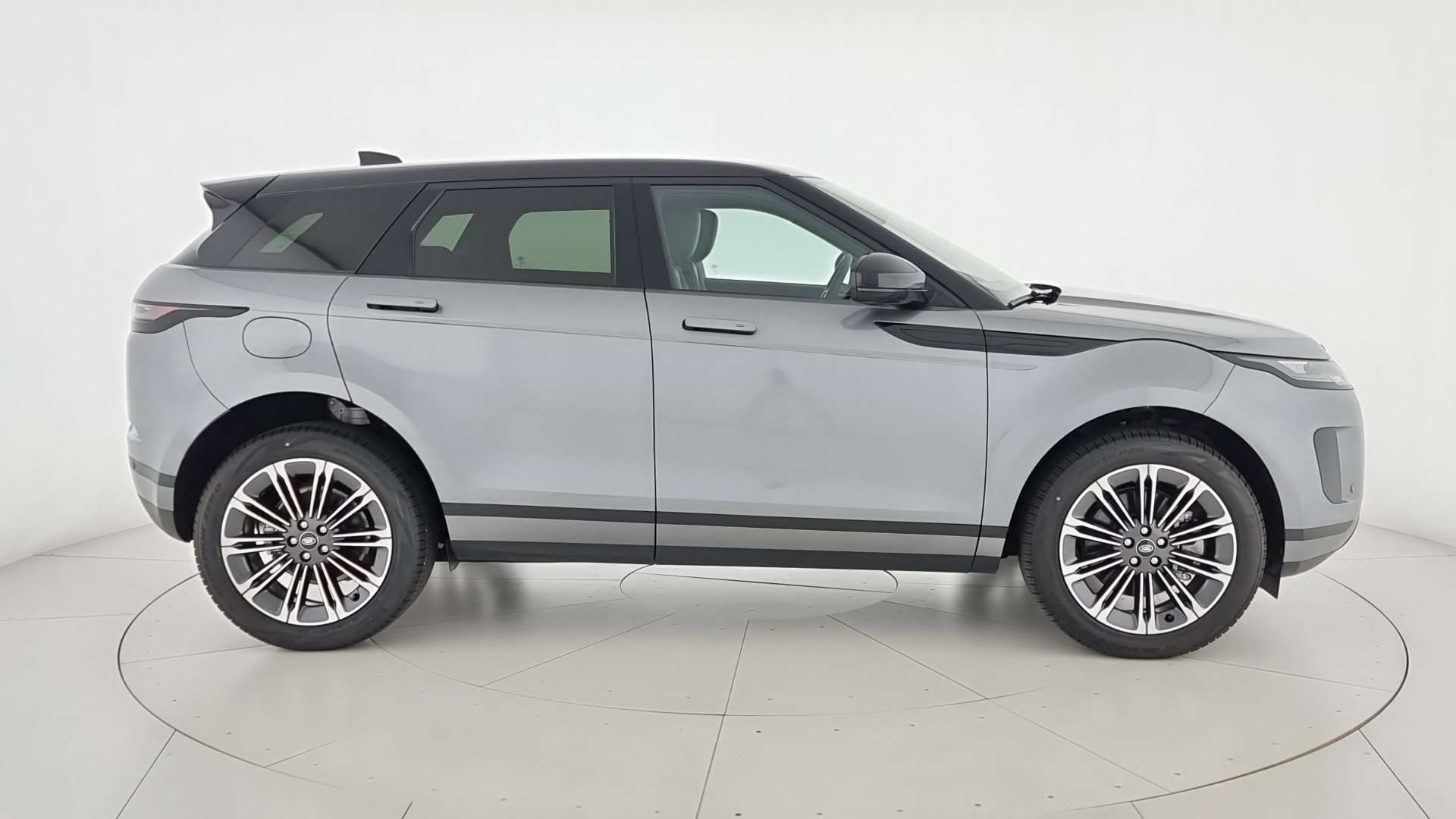 Land Rover Range Rover Evoque AWD Auto S - 2024 - Joinsteer - #6