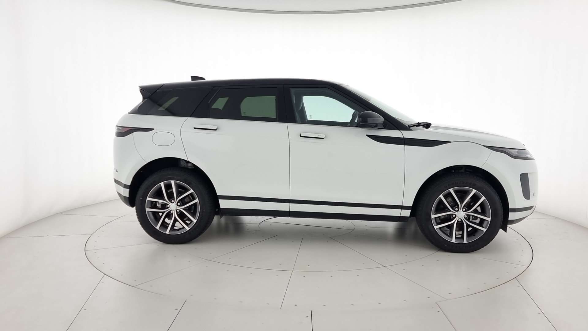 Land Rover Range Rover Evoque AWD Auto S 2.0D - 2025 - Joinsteer - #6