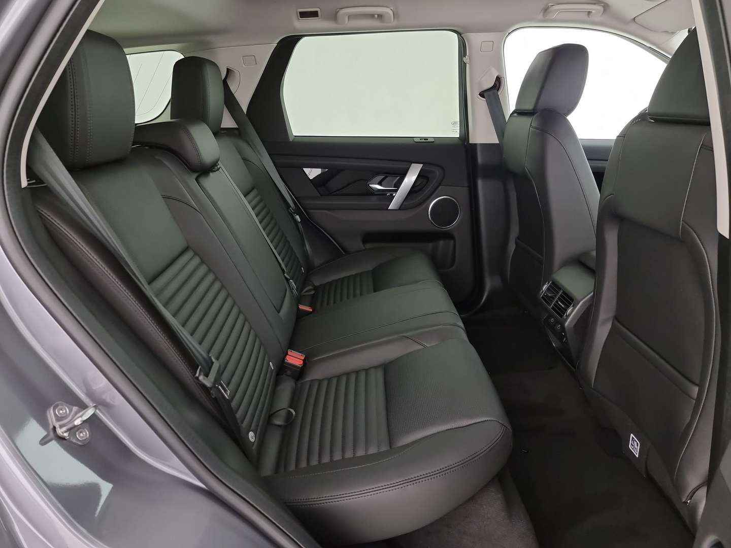 Land Rover Discovery Sport AWD 2.0 TD4 - 2024 - Joinsteer - #5