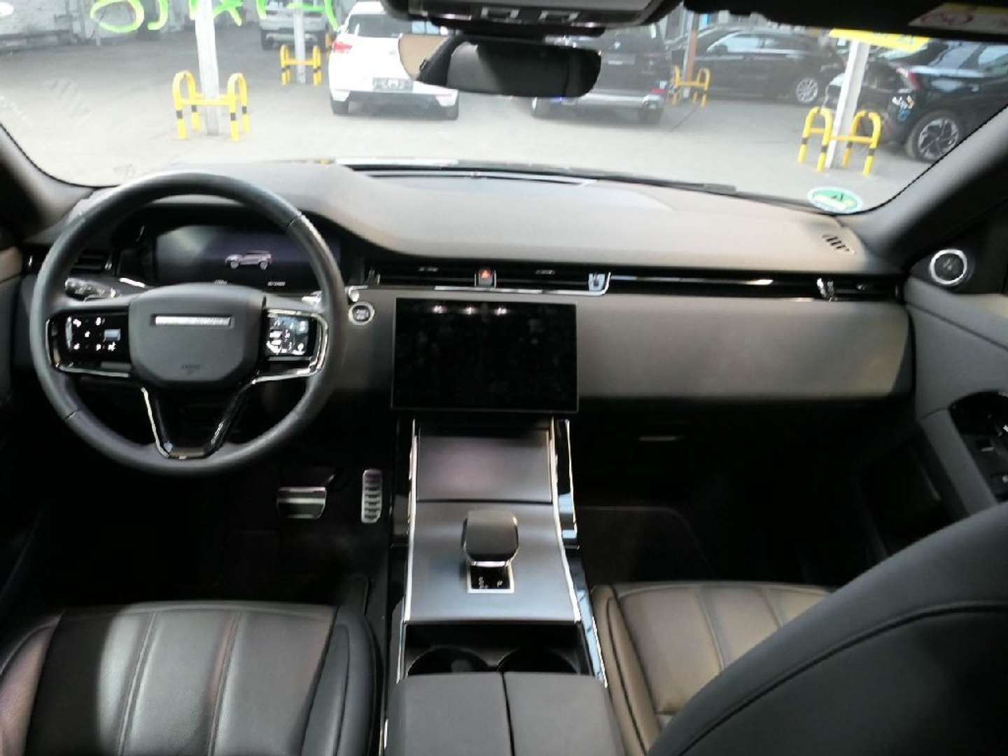 Land Rover Range Rover Evoque Dynamic SE 2.0 P200 Mild-Hybrid - 2024 - Joinsteer - #2