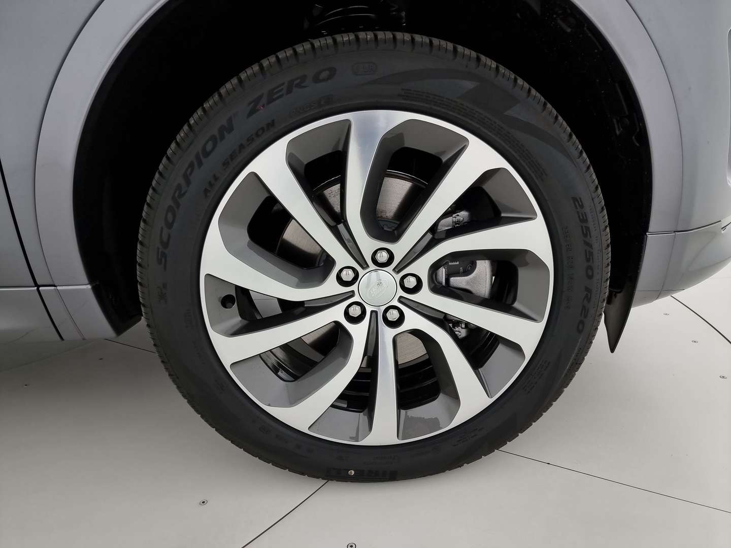 Land Rover Discovery Sport AWD 2.0 TD4 - 2024 - Joinsteer - #9