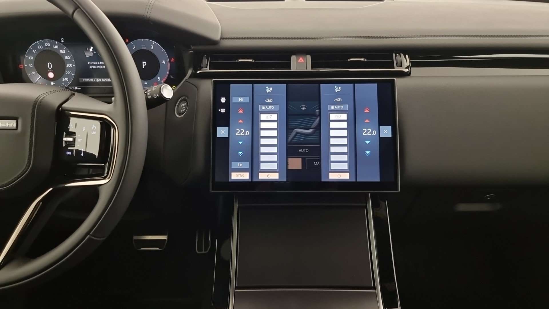 Land Rover Range Rover Velar Dynamic SE 2.0D I4 - 2025 - Joinsteer - #17