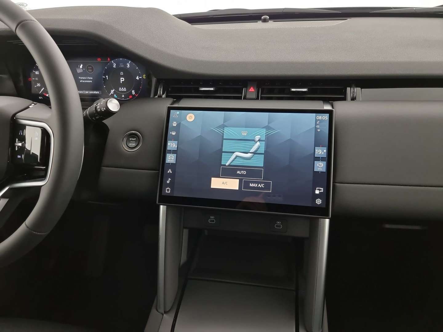 Land Rover Discovery Sport AWD 2.0 TD4 - 2024 - Joinsteer - #14