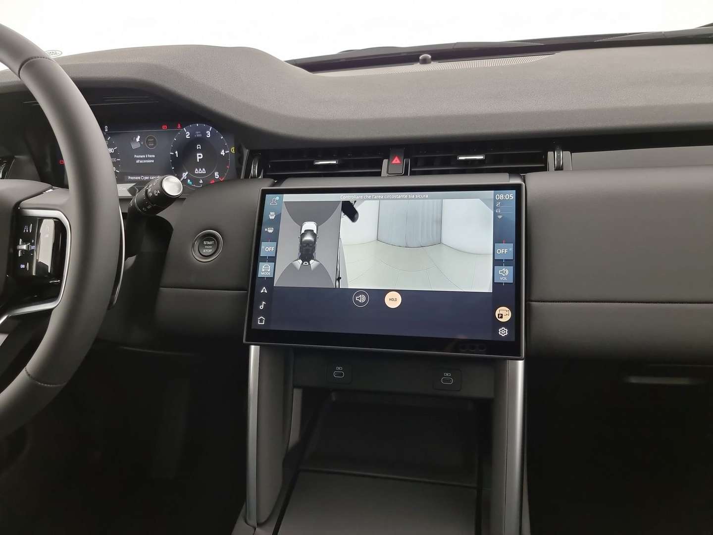 Land Rover Discovery Sport AWD 2.0 TD4 - 2024 - Joinsteer - #15