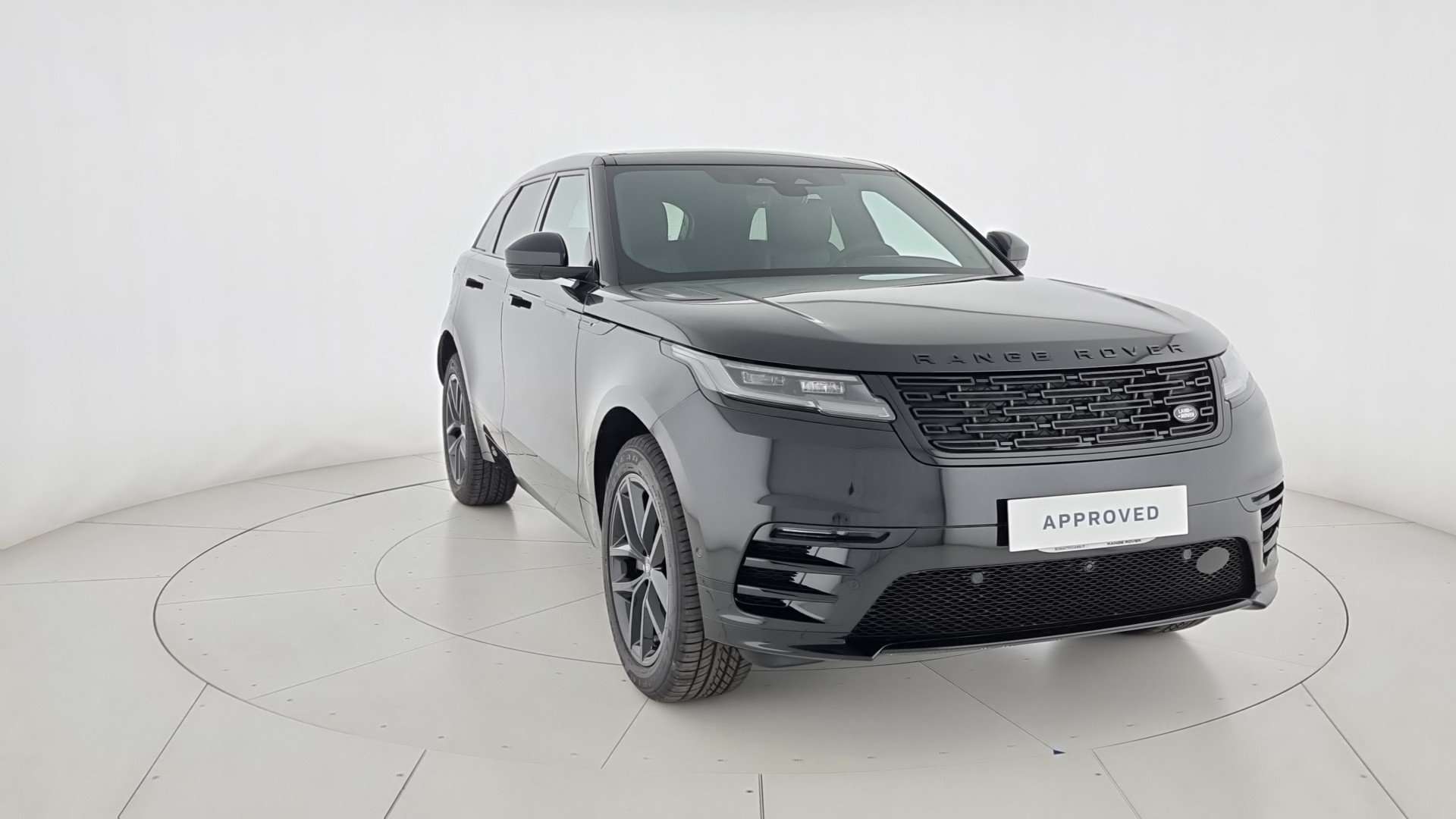 Land Rover Range Rover Velar Dynamic SE 2.0D I4 - 2025 - Joinsteer - #22