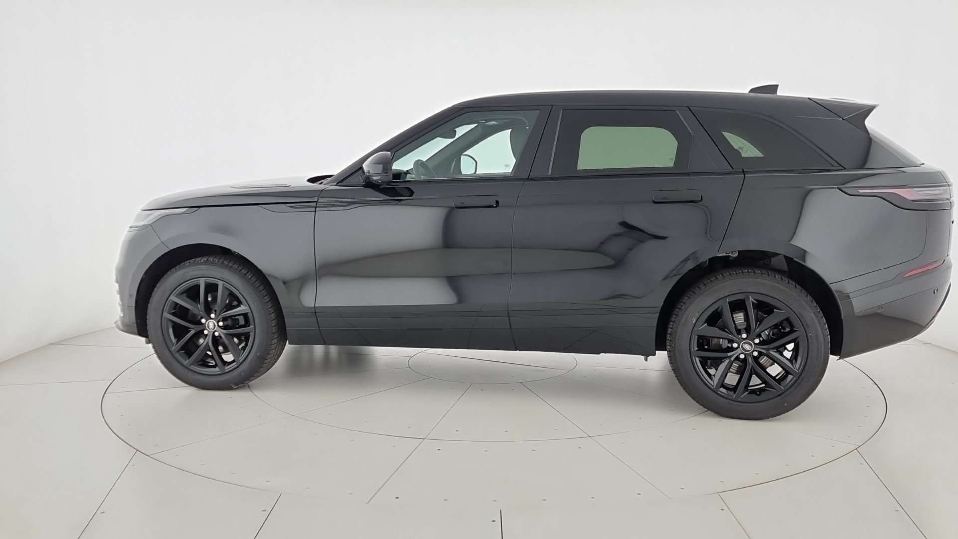 Land Rover Range Rover Velar Dynamic SE 2.0D I4 - 2025 - Joinsteer - #23