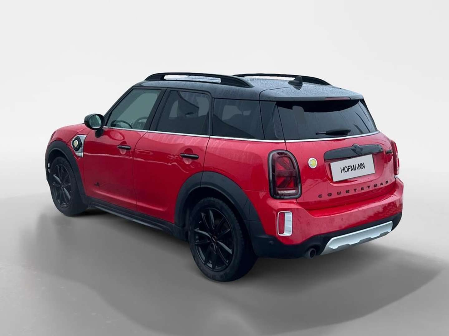 Mini Countryman Classic Trim Cooper SE - 2022 - Joinsteer - #3