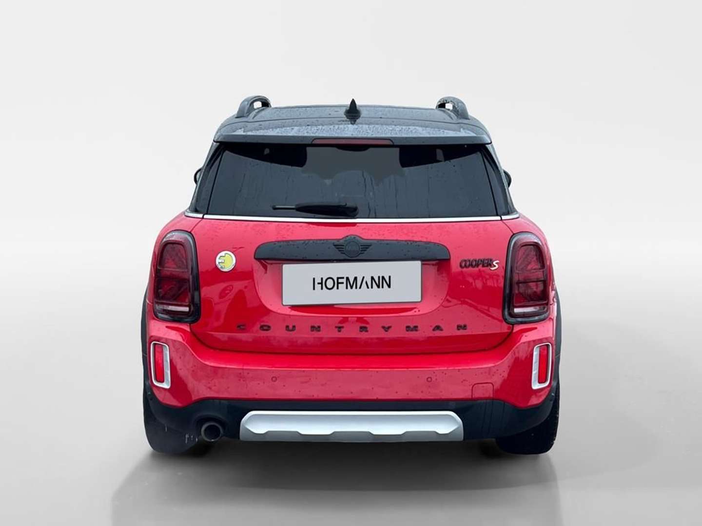 Mini Countryman Classic Trim Cooper SE - 2022 - Joinsteer - #4