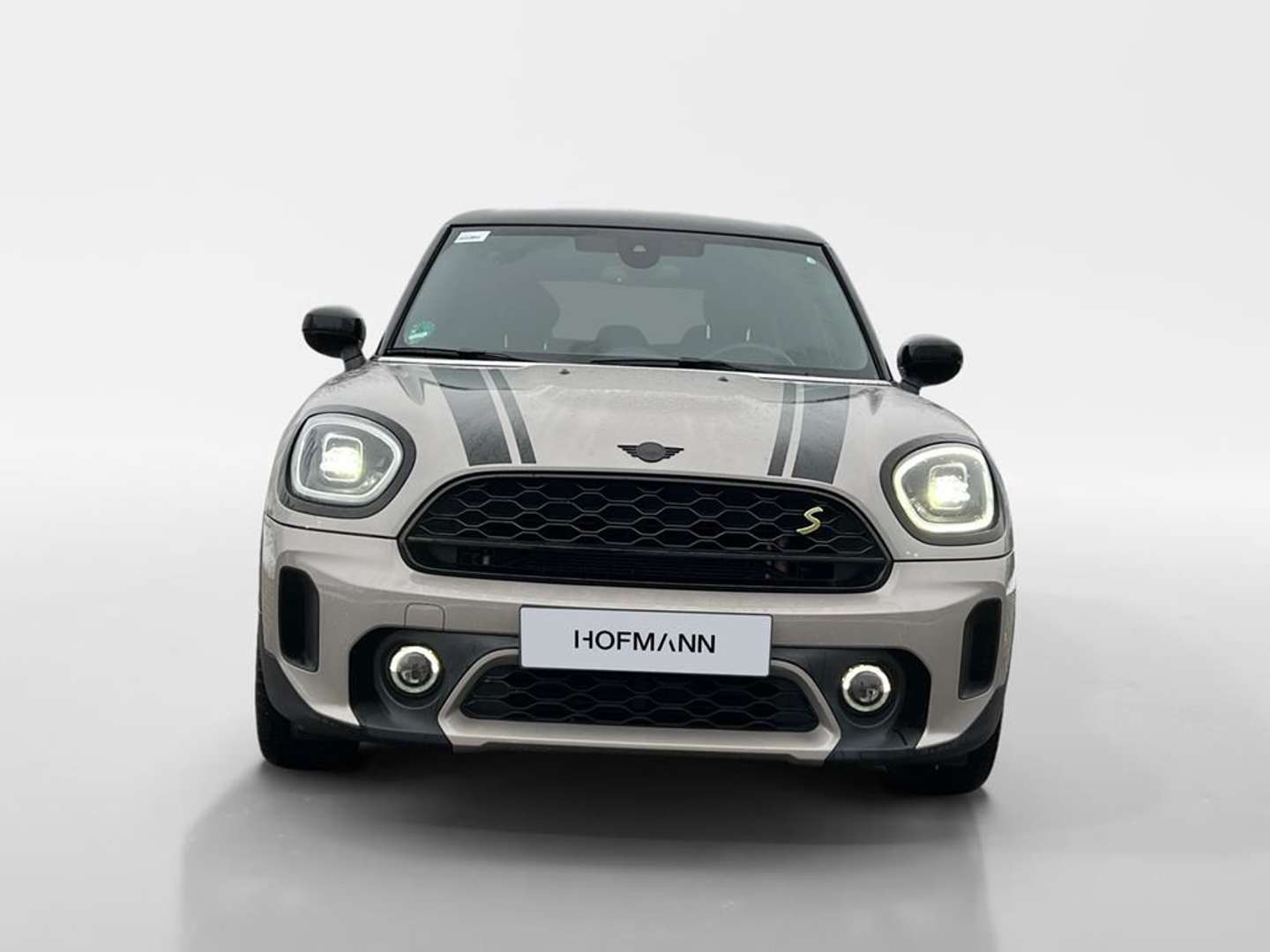 Mini Countryman Yours Trim Cooper SE - 2022 - Joinsteer - #1