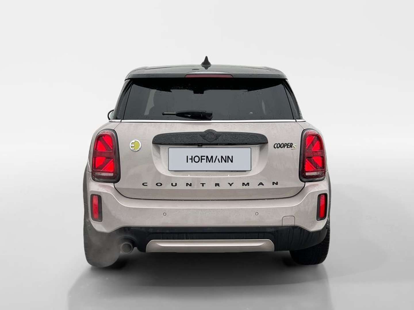 Mini Countryman Yours Trim Cooper SE - 2022 - Joinsteer - #5