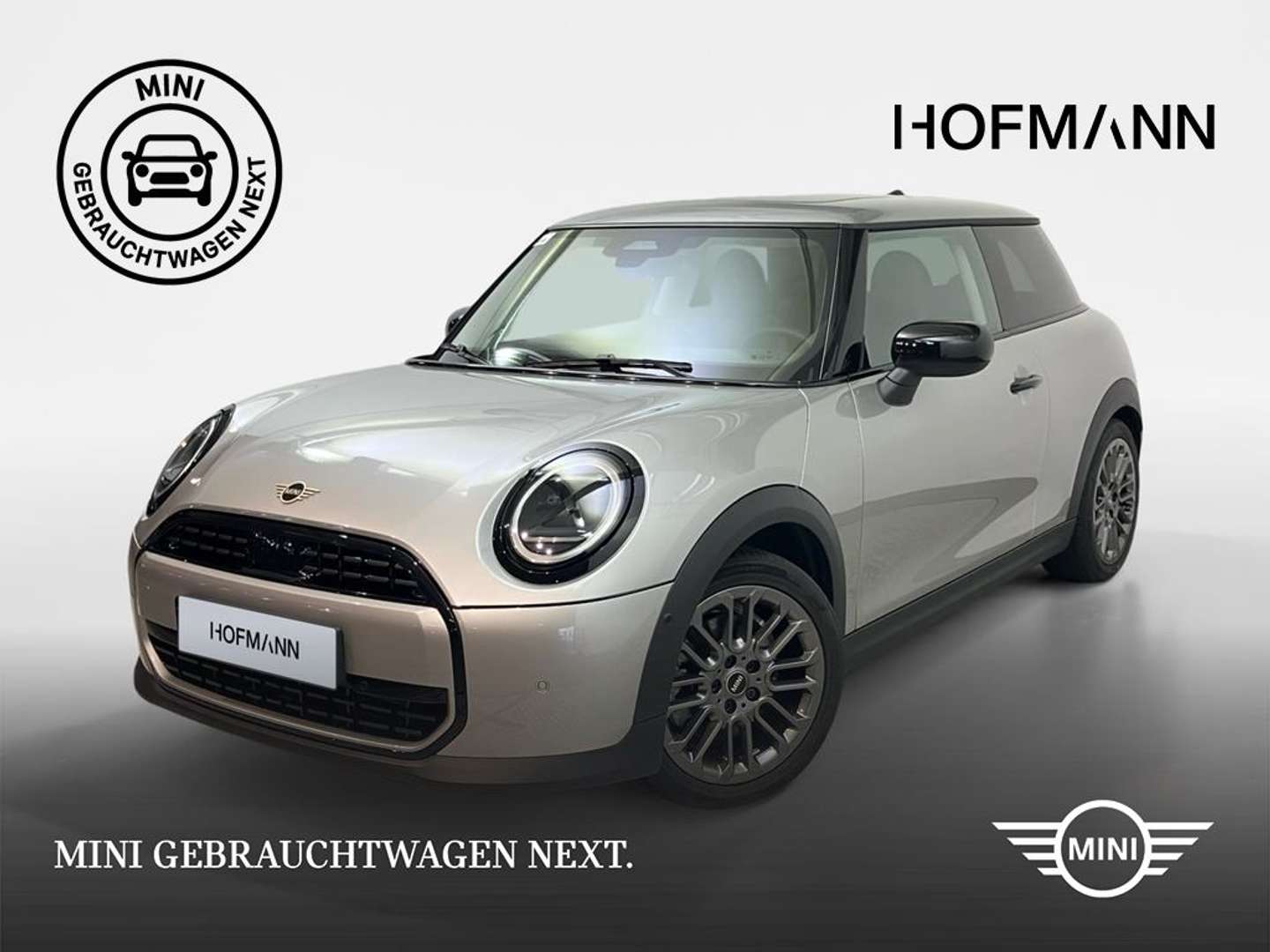 Mini Cooper Classic - 2024 - Joinsteer - #3