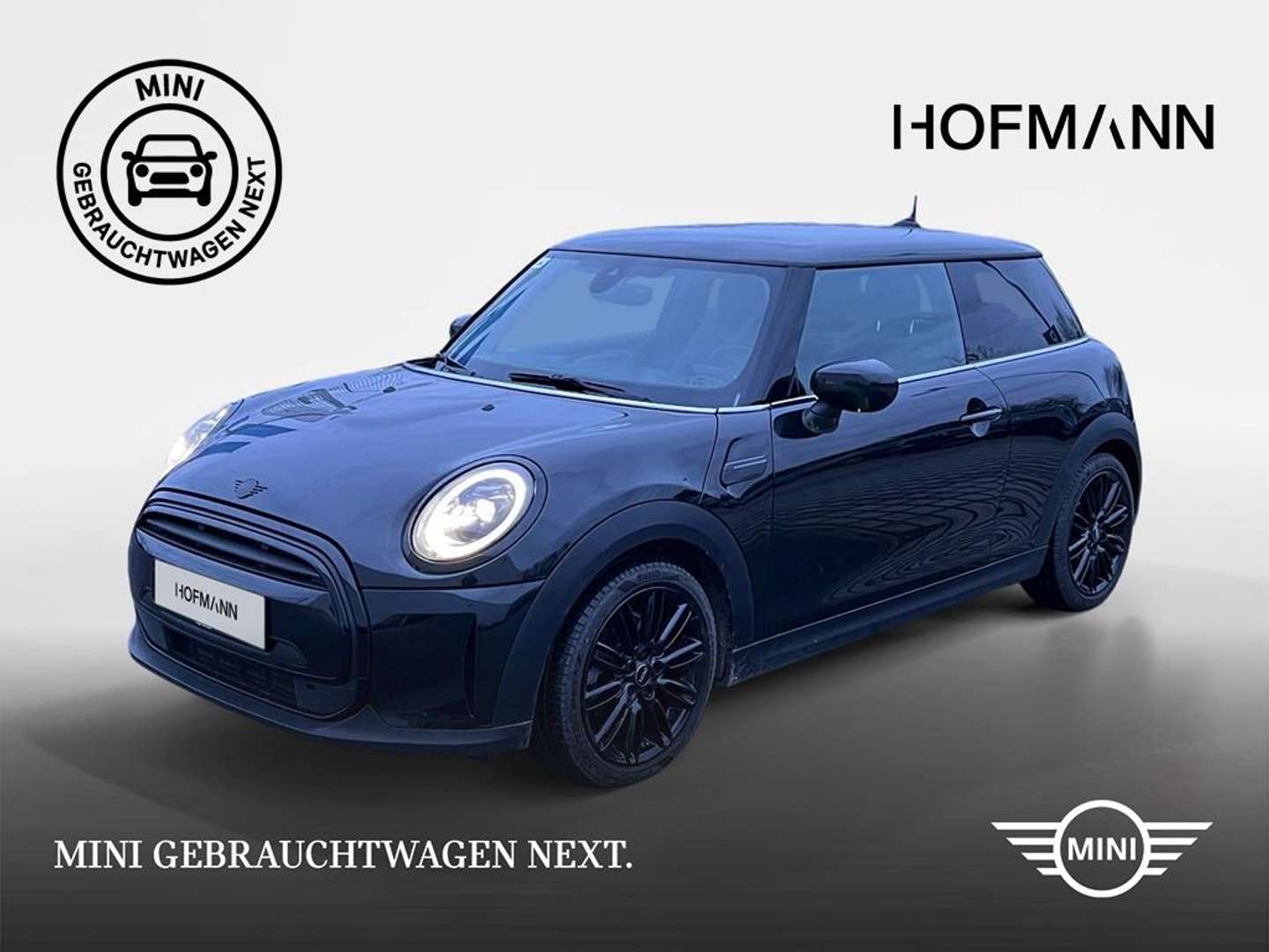 Mini Cooper Classic - 2022 - Joinsteer - #3