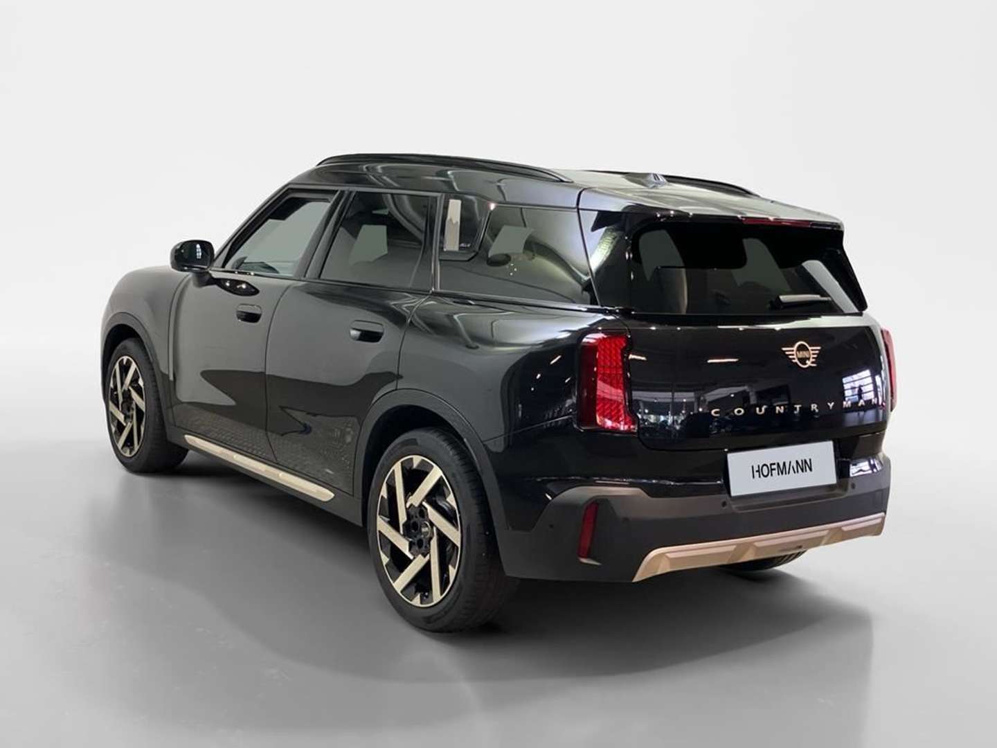 Mini Countryman All4 S - 2024 - Joinsteer - #4