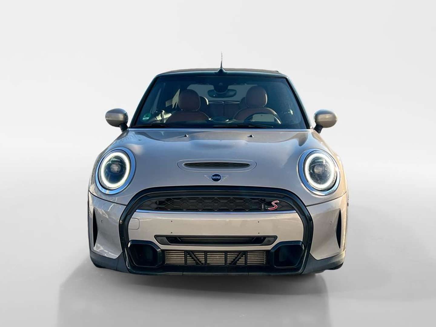 Mini Cabrio Cooper S Classic Trim - 2022 - Joinsteer - #1