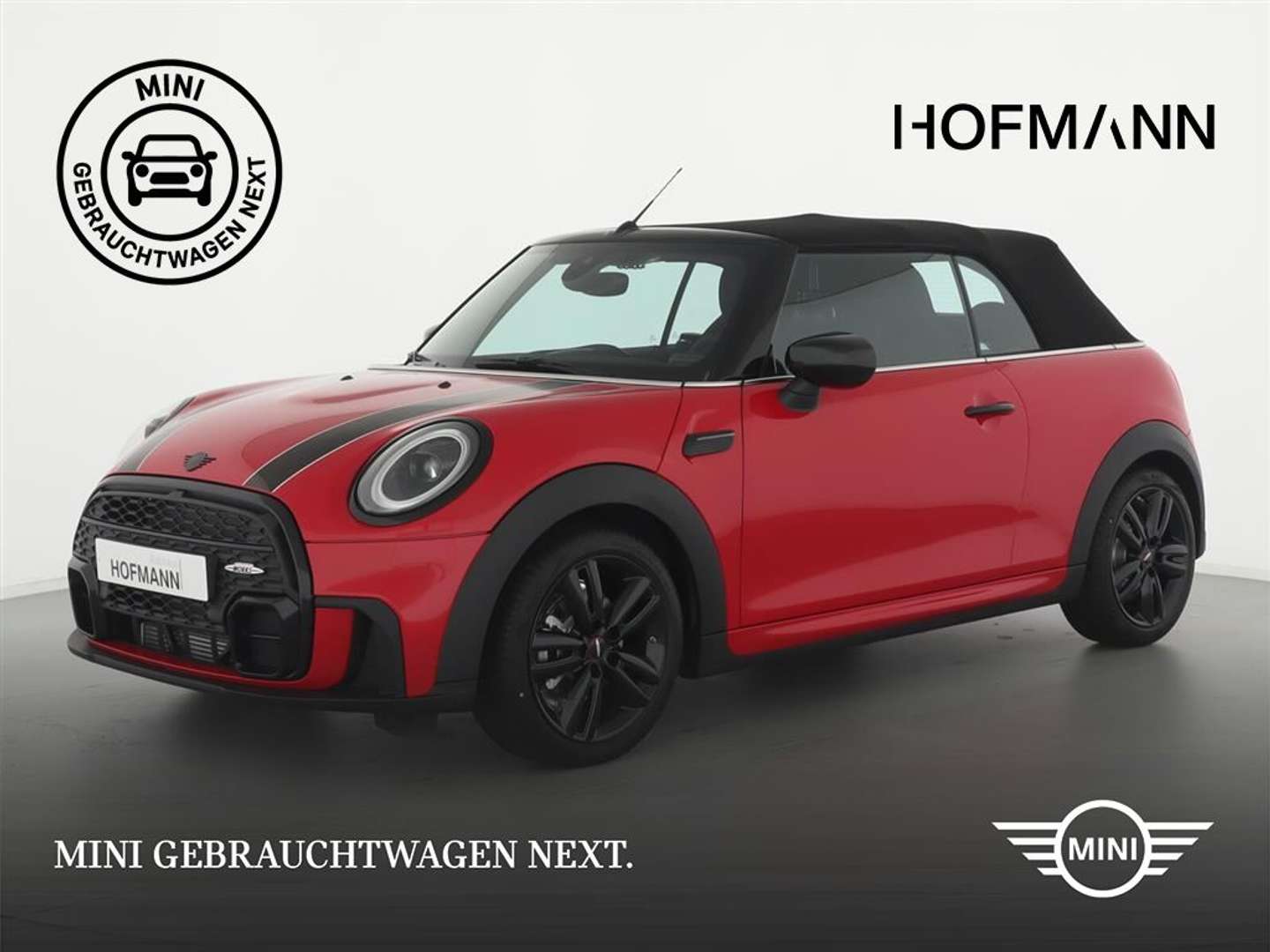 Mini Cooper John Cooper Works - 2023 - Joinsteer - #3