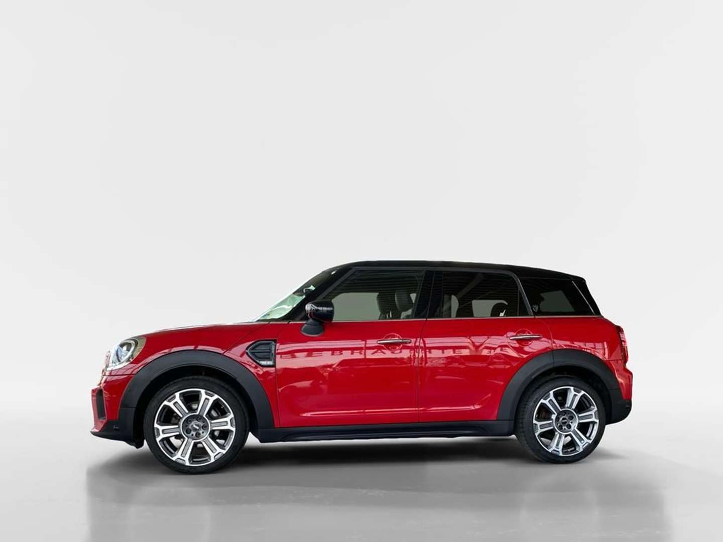 Mini Countryman Yours Cooper - 2023 - Joinsteer - #1