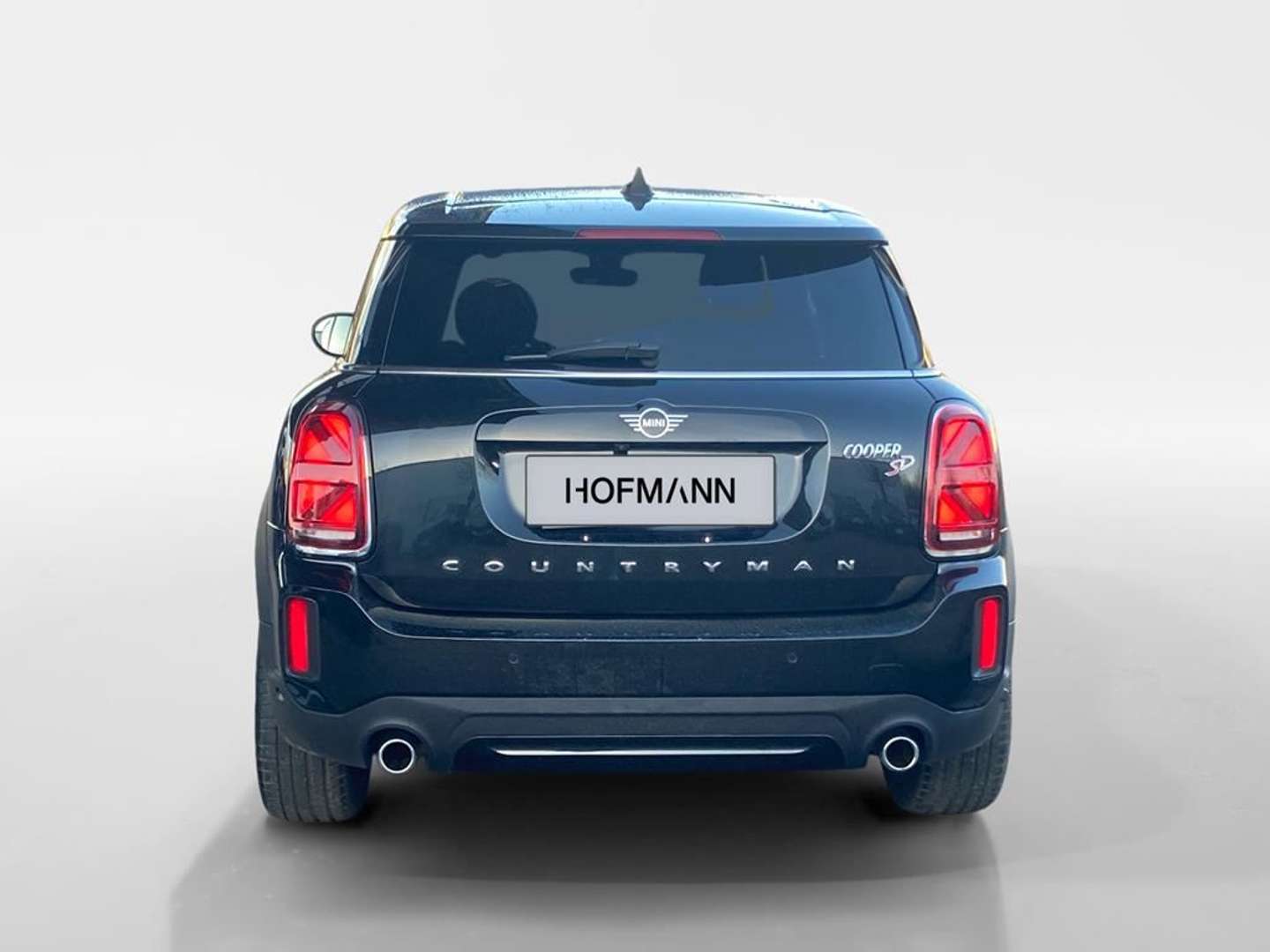 Mini Countryman Classic Cooper SD - 2023 - Joinsteer - #5