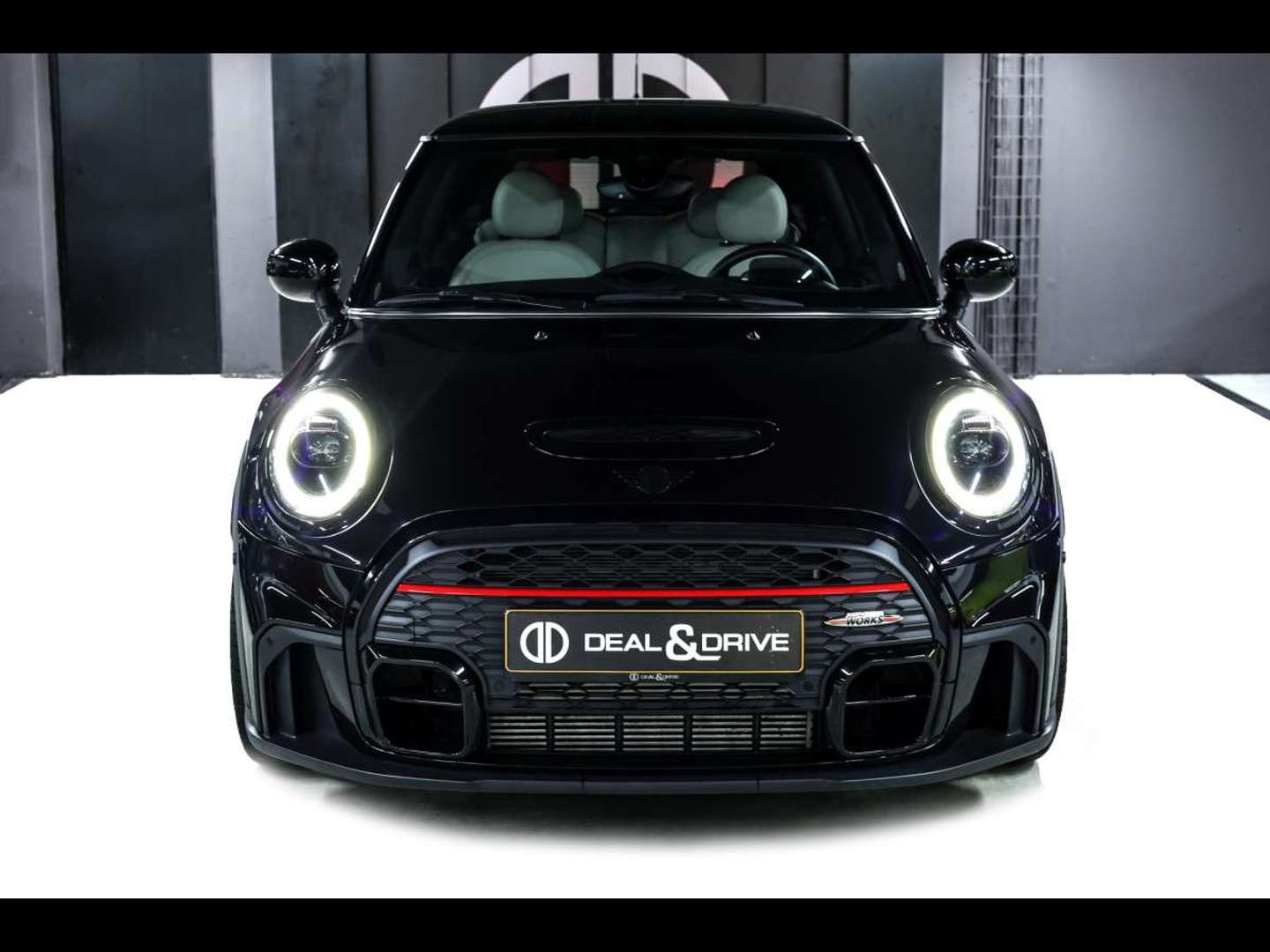 Mini John Cooper Works Non Identifié - 2022 - Joinsteer - #5