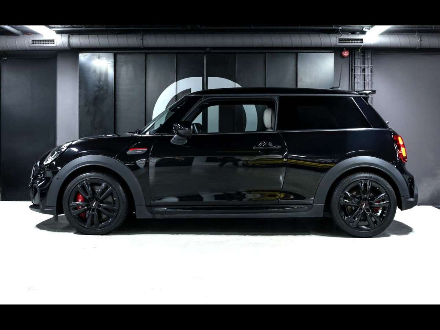 Mini John Cooper Works Non Identifié - 2022 - Joinsteer - #1