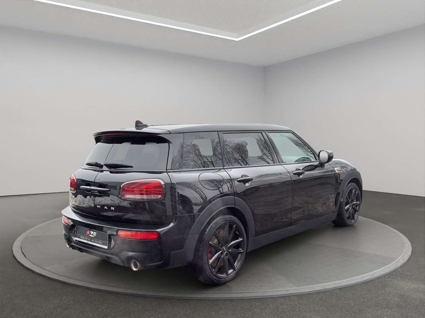 Mini Clubman John Cooper Works 2.0 - 2020 - Joinsteer - #3