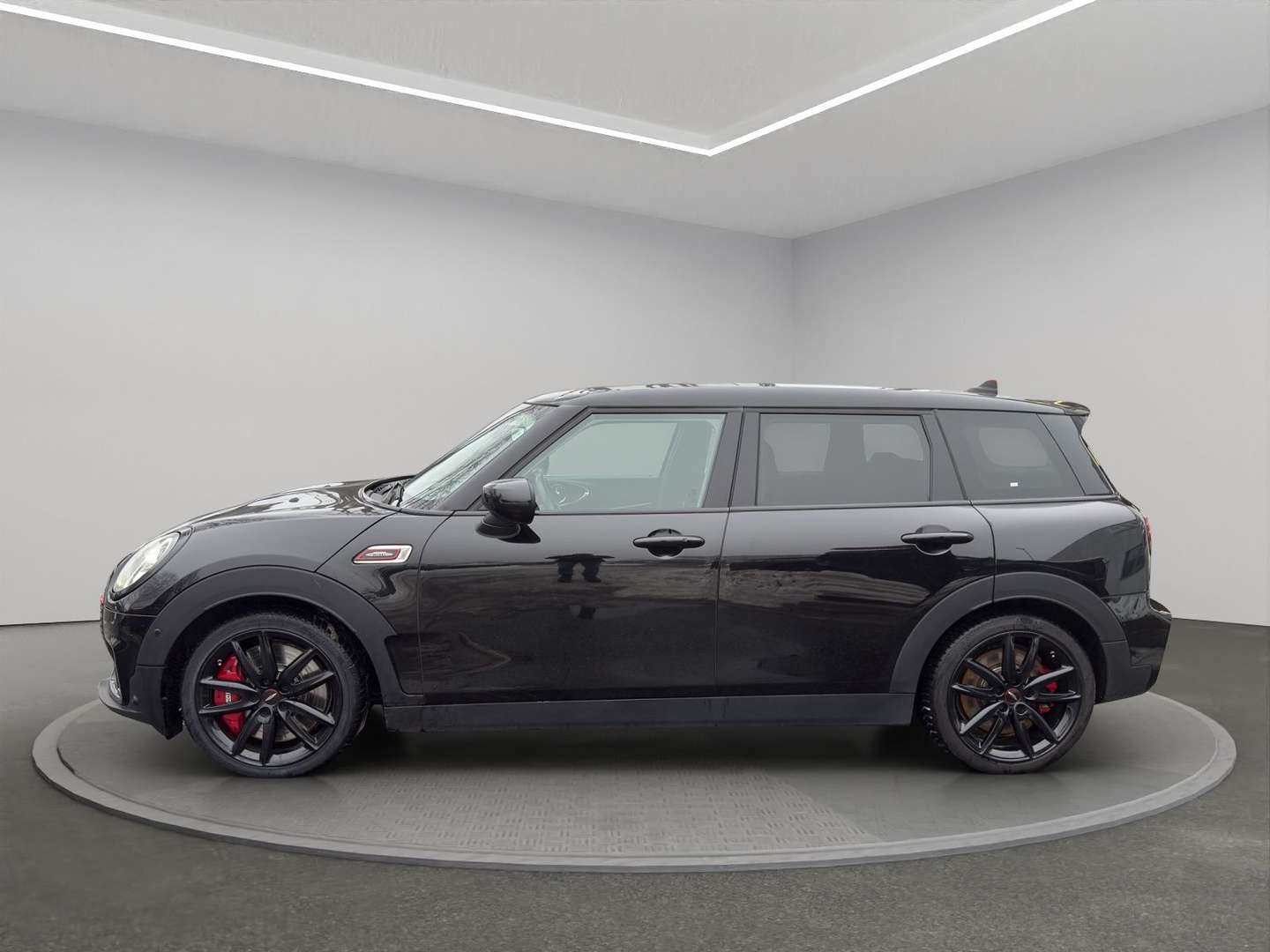 Mini Clubman John Cooper Works 2.0 - 2020 - Joinsteer - #5