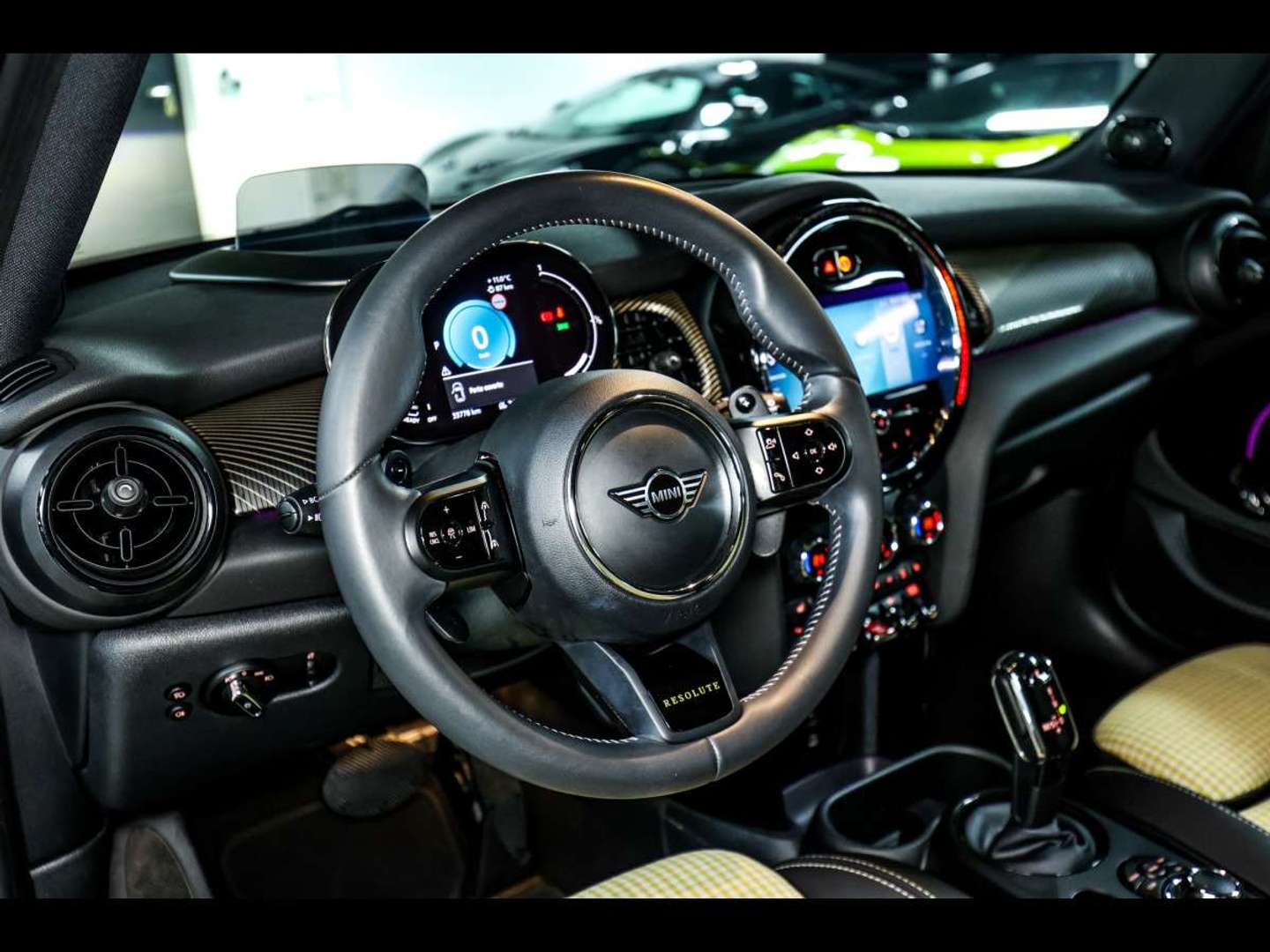 Mini Cooper S Non Identifié - 2022 - Joinsteer - #8