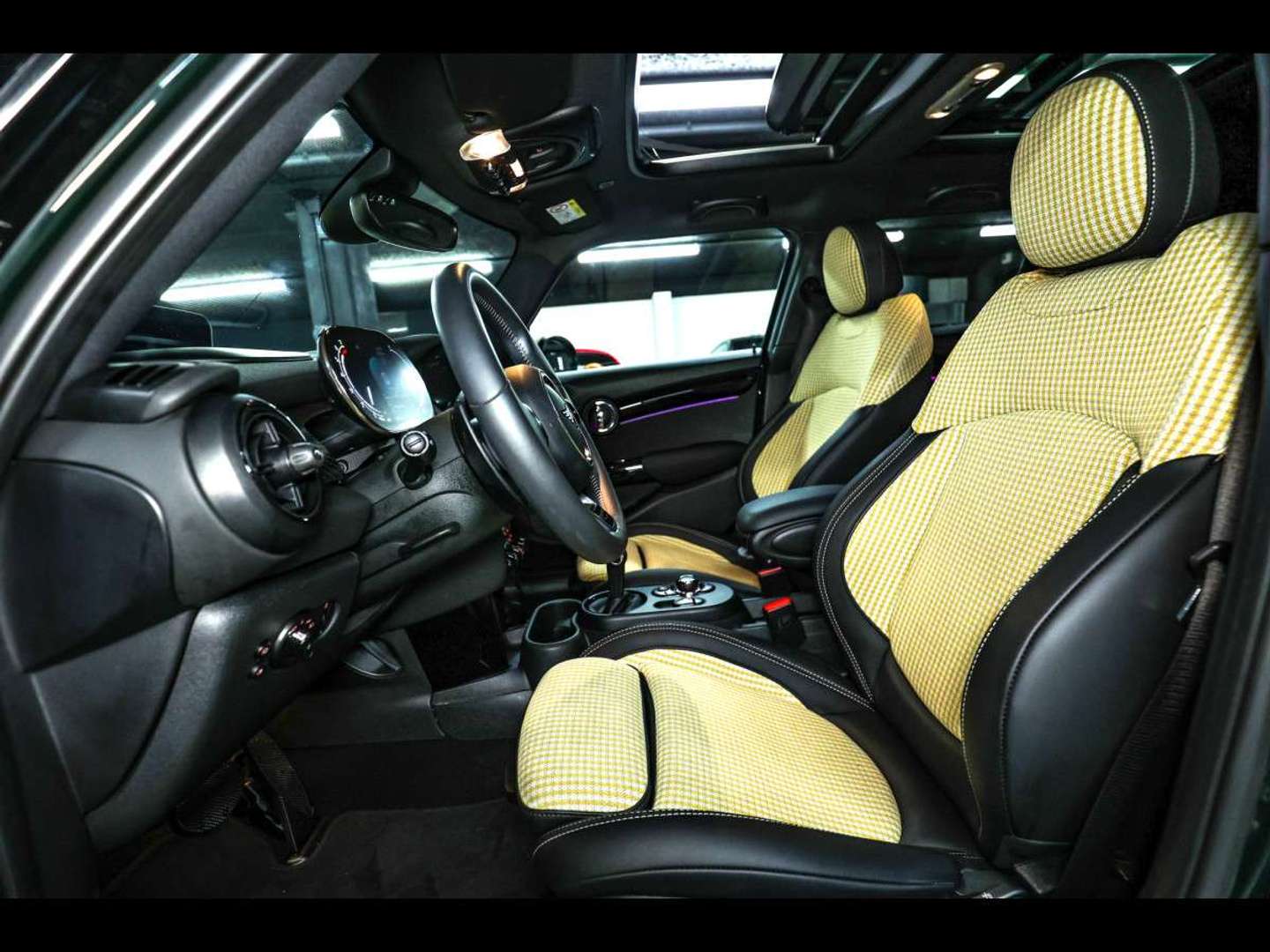 Mini Cooper S Non Identifié - 2022 - Joinsteer - #9