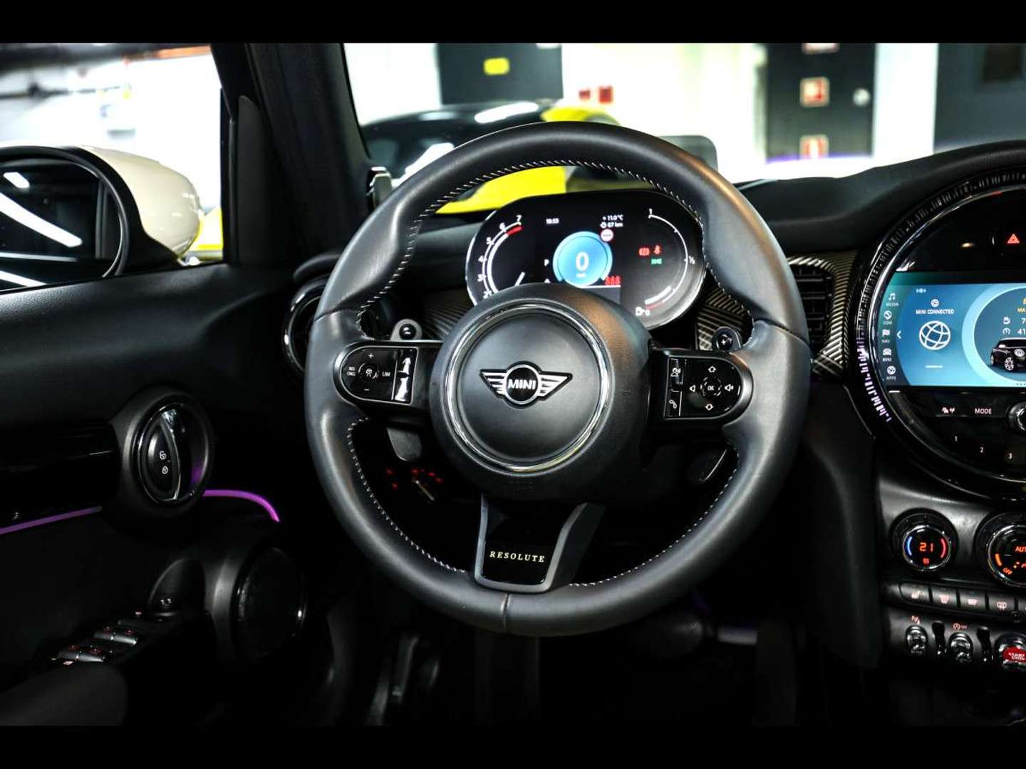 Mini Cooper S Non Identifié - 2022 - Joinsteer - #10