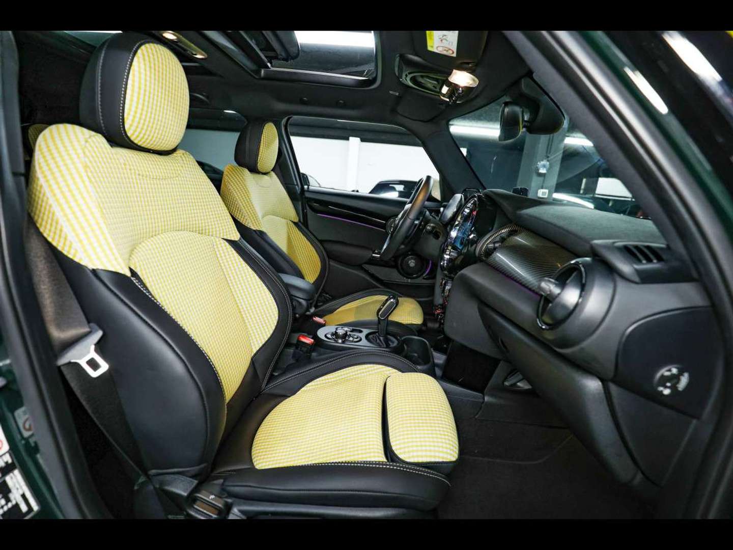 Mini Cooper S Non Identifié - 2022 - Joinsteer - #13