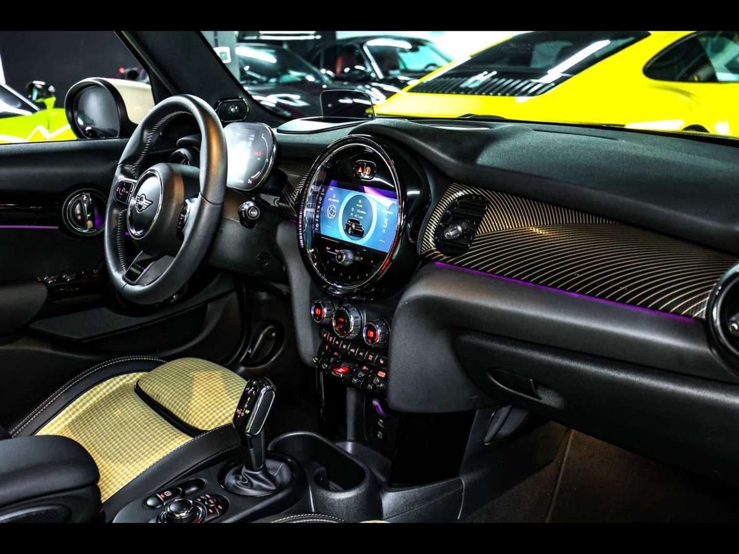 Mini Cooper S Non Identifié - 2022 - Joinsteer - #14