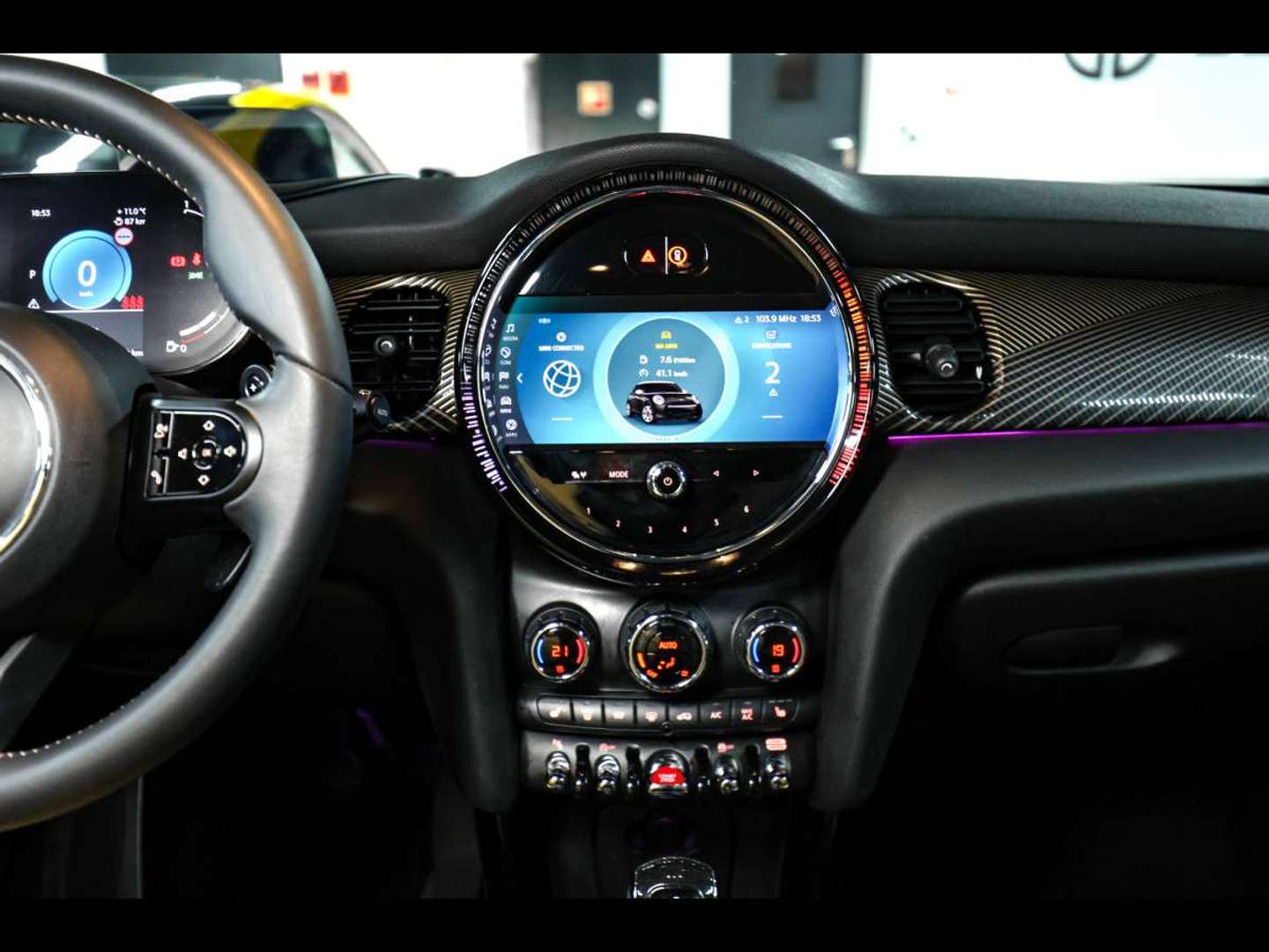 Mini Cooper S Non Identifié - 2022 - Joinsteer - #15