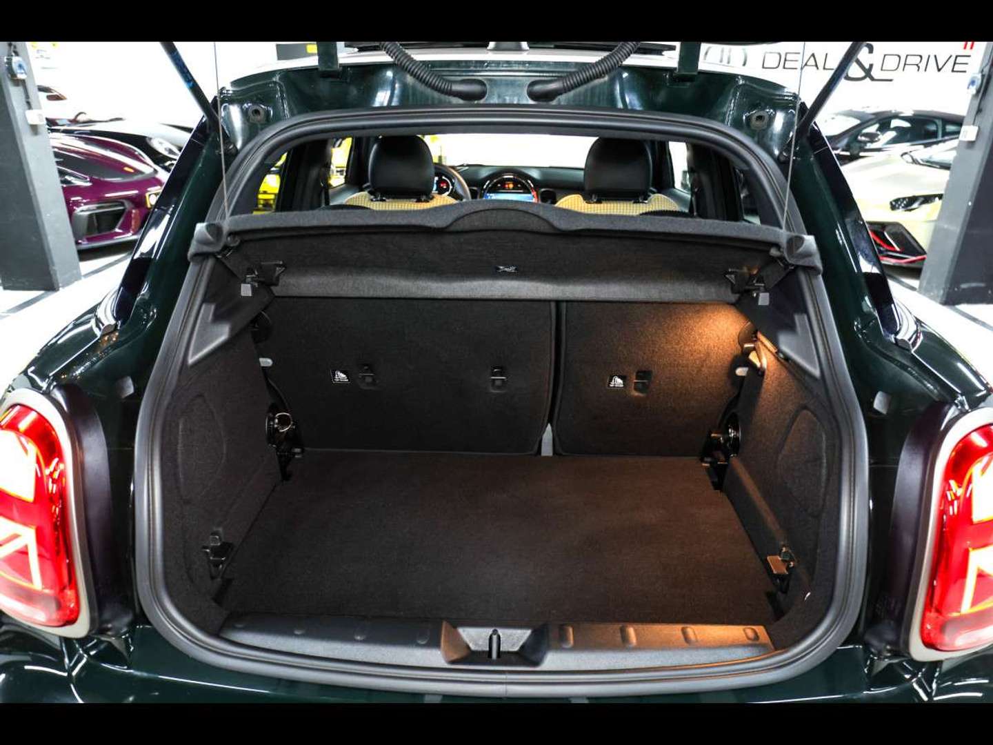 Mini Cooper S Non Identifié - 2022 - Joinsteer - #16