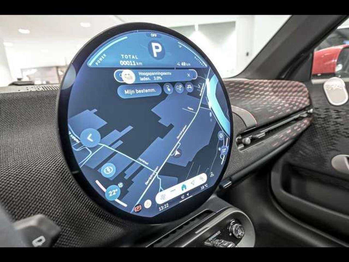 Mini Cooper SE JCW - 2024 - Joinsteer - #7