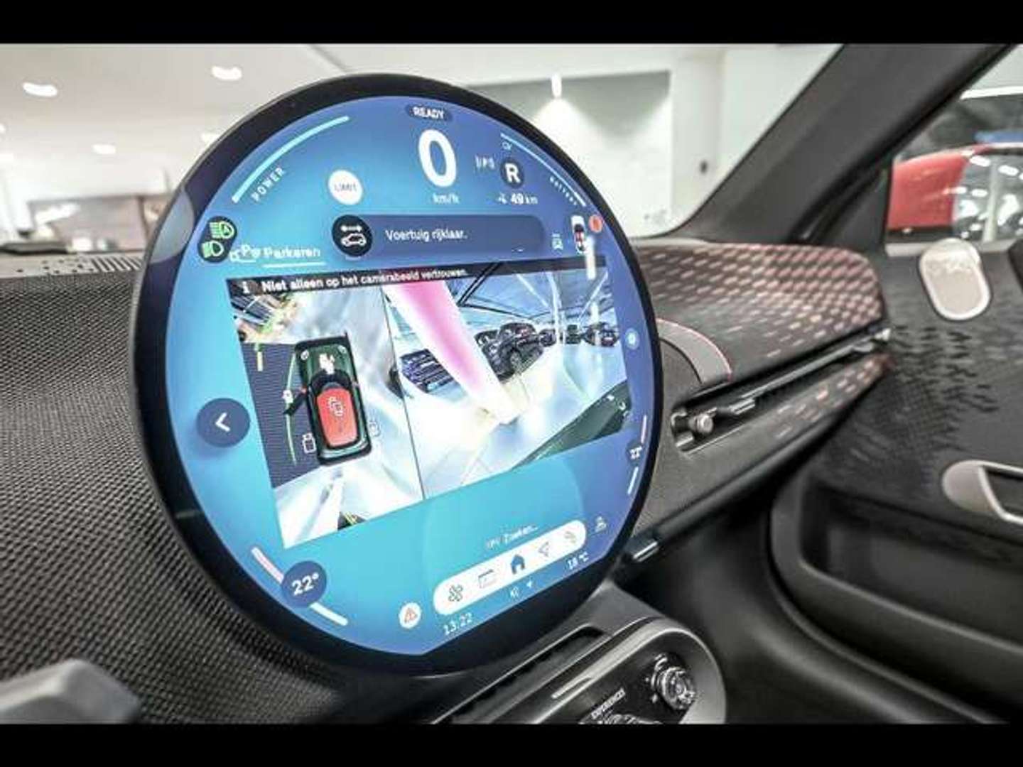 Mini Cooper SE JCW - 2024 - Joinsteer - #8