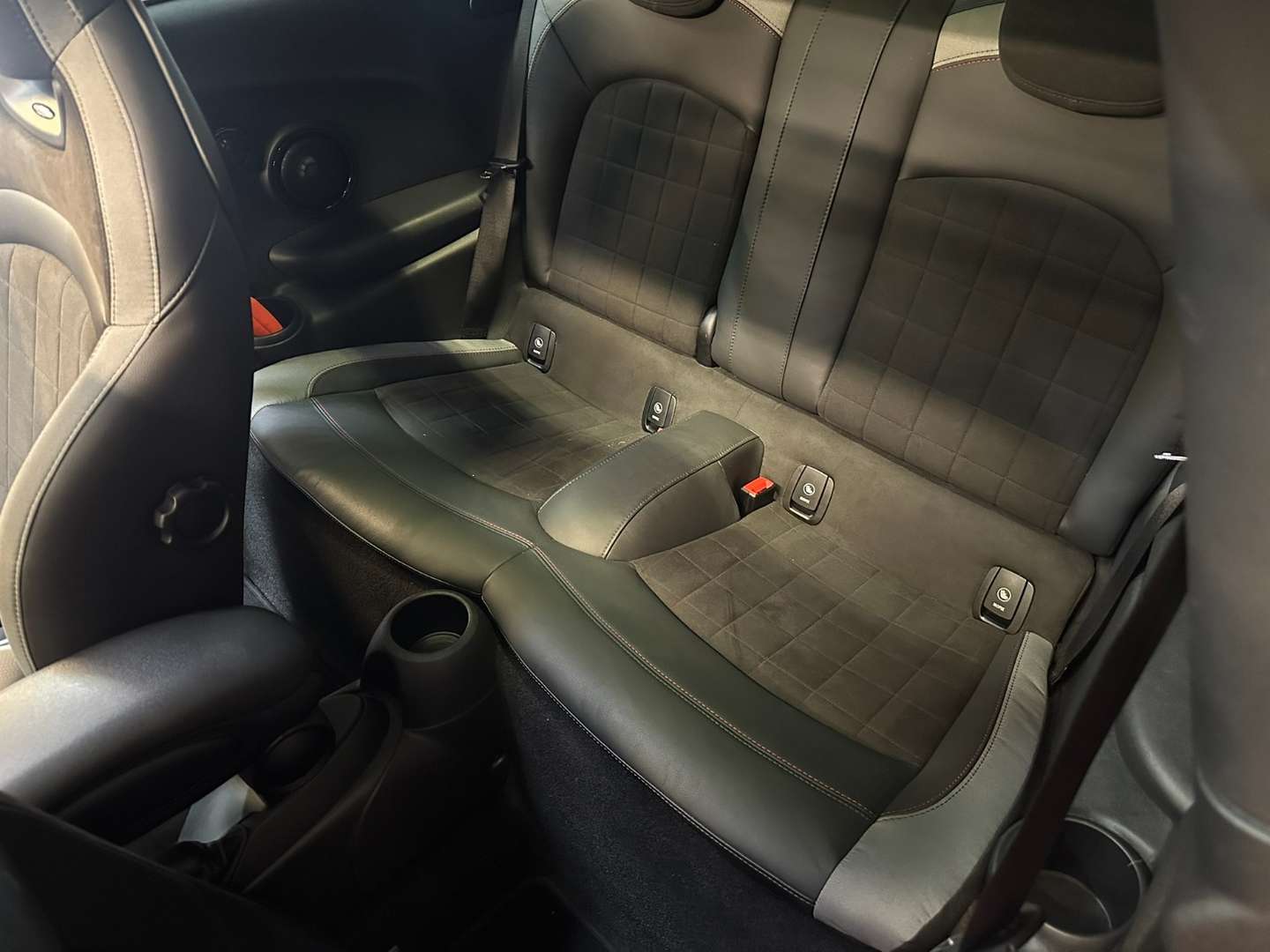 Mini Hatch John Cooper Works - 2021 - Joinsteer - #12